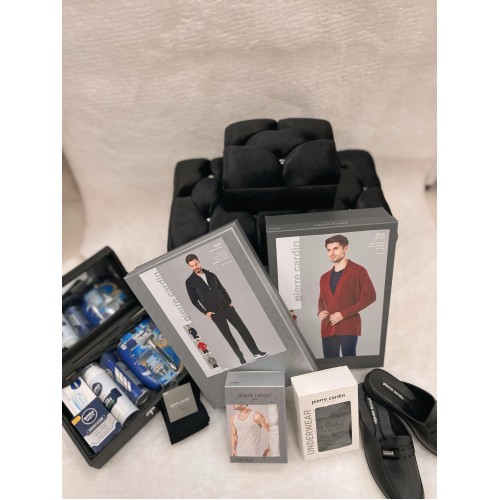 Damat Çeyiz Grubu (25)