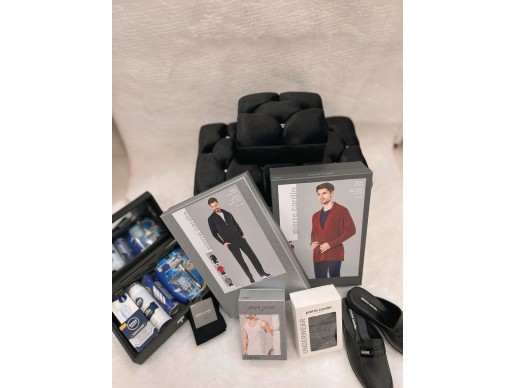 Damat Çeyiz Grubu
