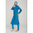 ADASEA 1314 FERMUARLI UZUNKOL MAYO SİYAH