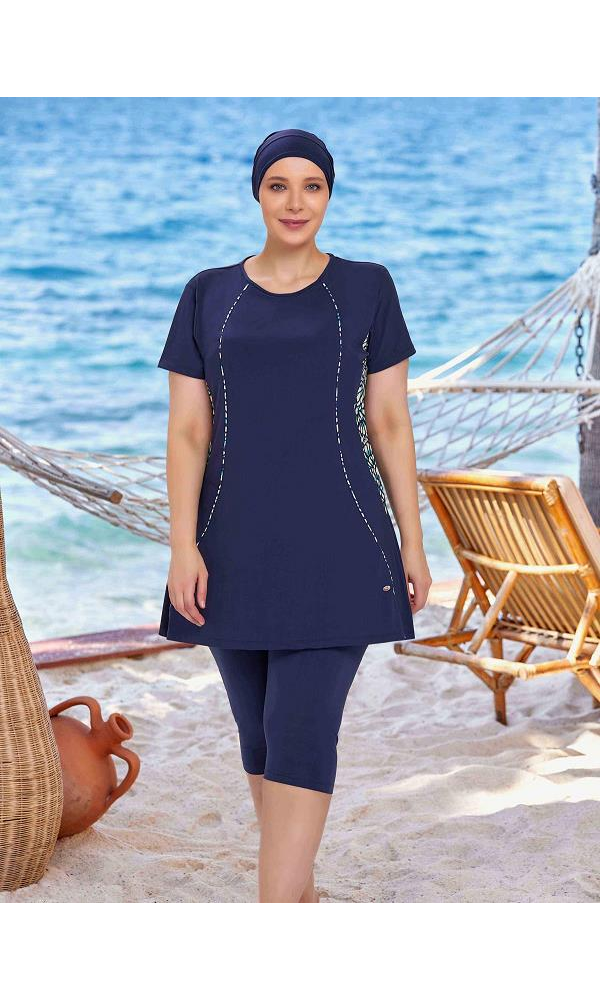 ADASEA 3934 BATTAL YARIM KOL KAPRİLİ MAYO Mercan