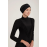 ADASEA 4444 LİCRALI UZUN KOL MAYO KOYU LACİVERT