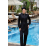 ADASEA 4479 LİCRALI UZUN KOL MAYO KOYU LACİVERT