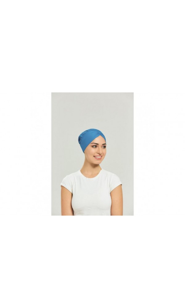 ADASEA YÜZME BONESİ B002 KOYU LACİVERT