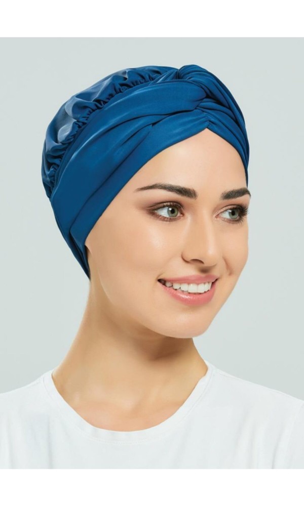 ADASEA YÜZME BONESİ B006 SAKS