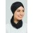 ADASEA YÜZME BONESİ B006 SAKS