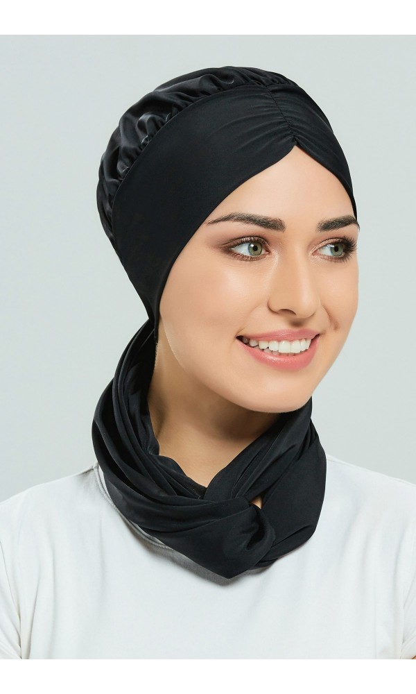 ADASEA YÜZME BONESİ B006 SAKS