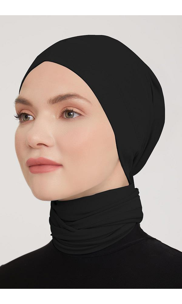 ADASEA YÜZME BONESİ B012 BEYAZ