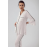 ARTIŞ 16207  PİJAMA TAKIMI EKRU