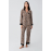 ARTIŞ 22107  LEOPAR  PİJAMA TAKIMI LEOPAR