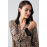ARTIŞ 22107  LEOPAR  PİJAMA TAKIMI LEOPAR