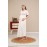 BAHA 4506 SABAHLIK GECELİK TAKIM GRİ