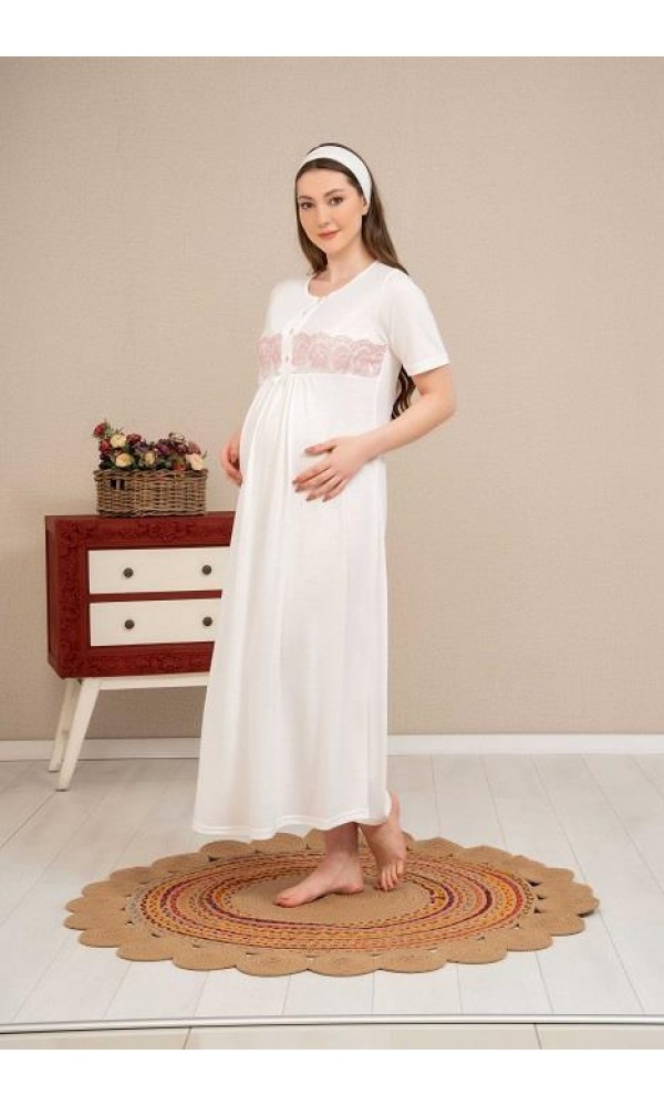 BAHA 4506 SABAHLIK GECELİK TAKIM GRİ