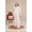BAHA 4506 SABAHLIK GECELİK TAKIM GRİ