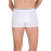 BERRAK 1097 LYCRALI BOXER SHORT SİYAH