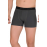 BERRAK 4476 ERKEK MODAL BOXER BORDO