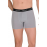 BERRAK 4476 ERKEK MODAL BOXER BORDO