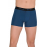 BERRAK 4476 ERKEK MODAL BOXER BORDO