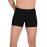 BERRAK 4476 ERKEK MODAL BOXER BORDO