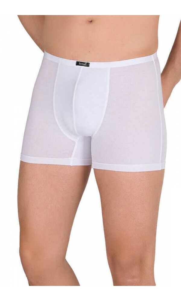 BERRAK 4488 ERKEK MODAL BOXER YEŞİL