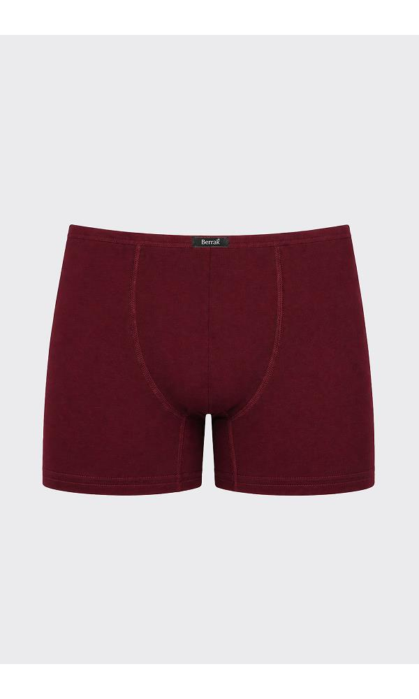 BERRAK 4488 ERKEK MODAL BOXER YEŞİL