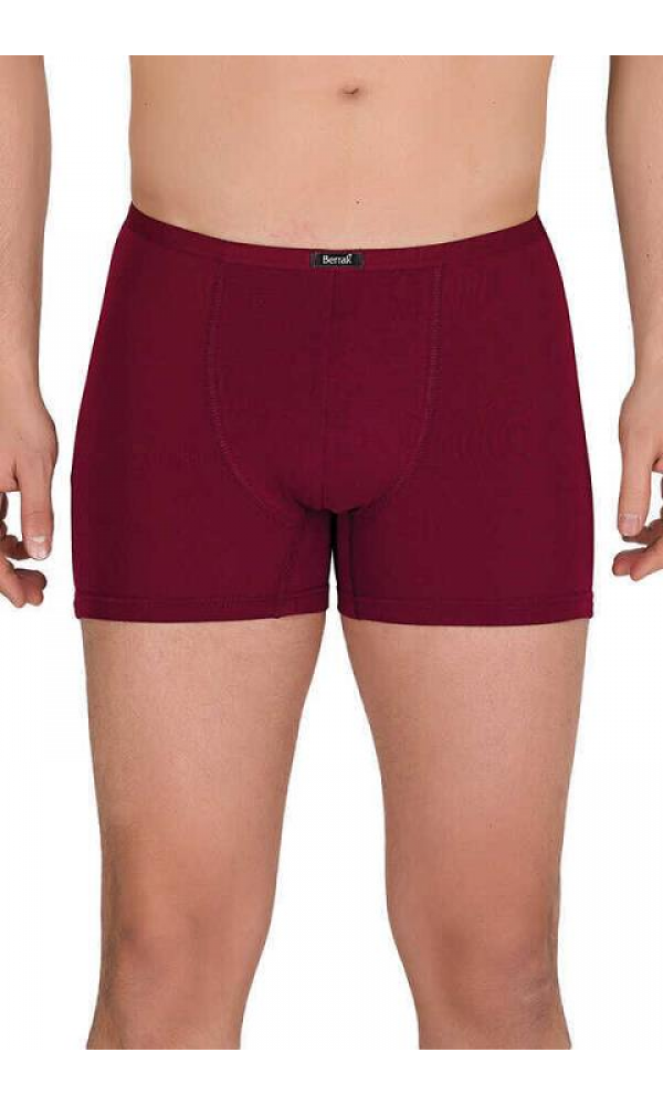BERRAK 4488 ERKEK MODAL BOXER YEŞİL