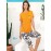BLUDREAM 6047 YARIM KOL KAPRİ TAKIM GRİ