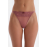 DAGİ 23AW27442GY TÜL DETAYLI STRİNG Gül Kurusu