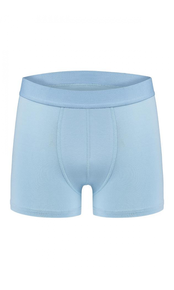 EFSİ 3014  ERKEK BOXER MAVİ