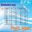 EFSİ 3501 ERKEK BOXER GRİ