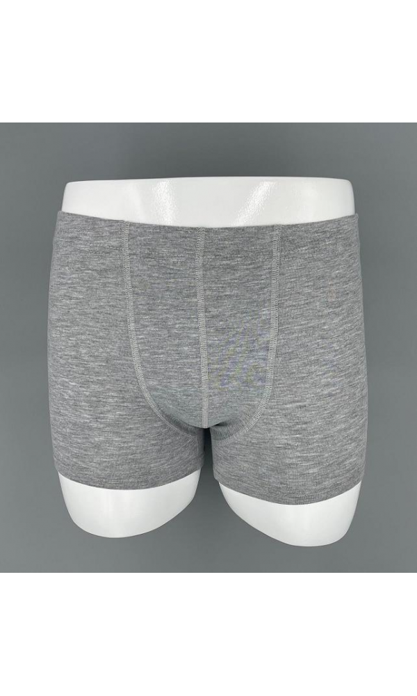 EFSİ 3501 ERKEK BOXER GRİ