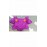 ENDEEP 21772 KIZ ÇOCUK FIRFIRLI BİKİNİ MAVİ