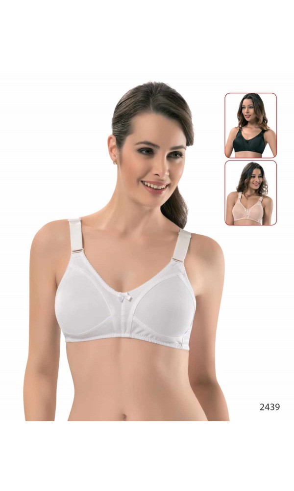 ERDEM 2439 TOPARLAYICI SÜTYEN BEYAZ
