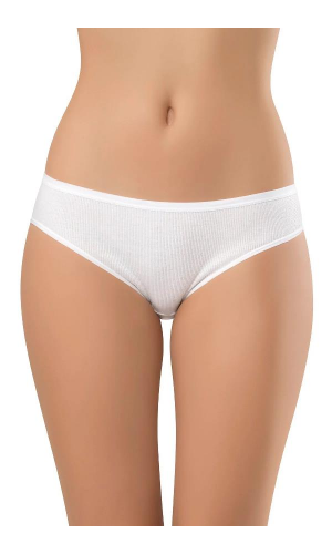 ERDEM 2504 BAYAN KAŞKORSE  BİKİNİ BEYAZ