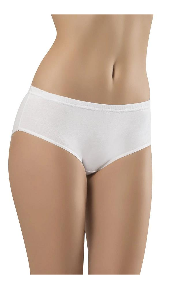 ERDEM 2507 BAYAN RİBANA BİKİNİ BEYAZ