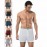 ERDEM BOXER 1400 ASORTİ