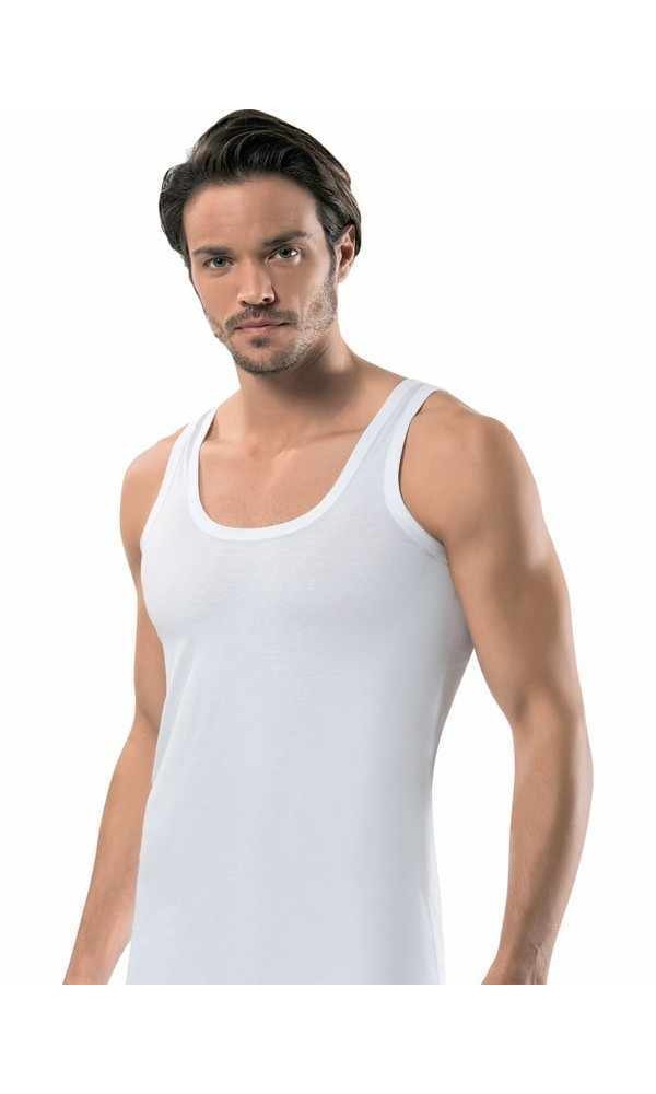 ERDEM ERKEK ATLET 1100 BEYAZ