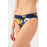 EROS 1035ESBK GENİŞ ÜÇGEN BİKİNİ TK. VİZON