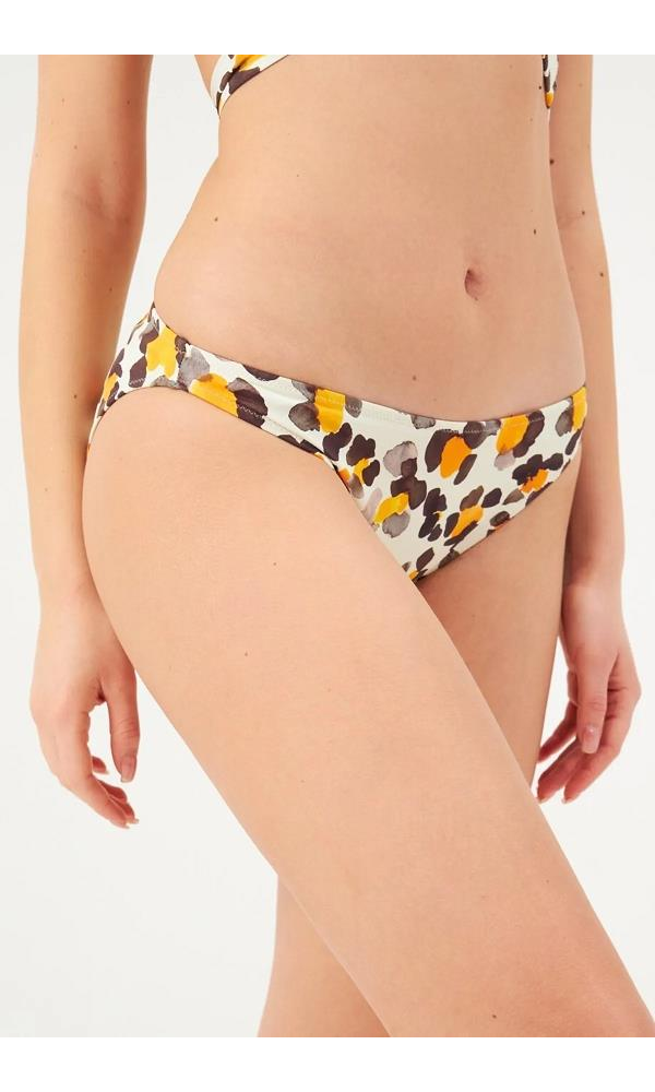 EROS 1082ESBK BRALET BİKİNİ TK. HARDAL