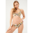 EROS 1082ESBK BRALET BİKİNİ TK. HARDAL