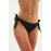 EROS 2010ESBK KAPLI STRAPLEZ BİKİNİ TK. SİYAH