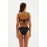 EROS 2010ESBK KAPLI STRAPLEZ BİKİNİ TK. SİYAH