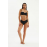 EROS 2013ESBK KAPLI STRAPLEZ BİKİNİ TK. SİYAH