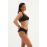 EROS 2014ESBK GENİŞ ÜÇGEN BİKİNİ TK. SİYAH