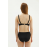 EROS 2052ESBK TOPARLAYICI BİKİNİ TK. ORANJ