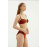 EROS 2075ESBK STRAPLEZ BİKİNİ TK. LACİVERT