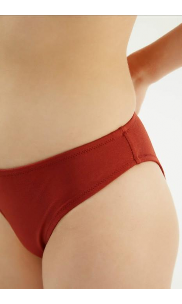 EROS 2075ESBK STRAPLEZ BİKİNİ TK. LACİVERT