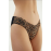 EROS 2085ESBK KAPLI BİKİNİ TK. LEOPAR