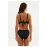 EROS 2106ESBK BALENLİ TOPARLAYICI BİKİNİ TK LEOPAR