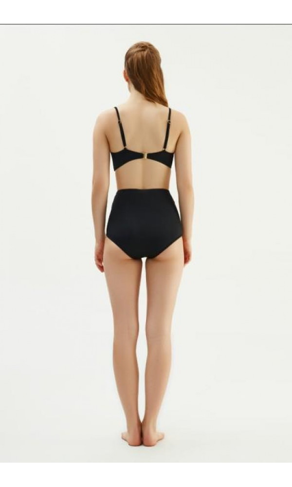 EROS 2108ESBK KAPLI BİKİNİ TK SİYAH