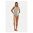 EROS 2218ESMY KALIN ASKILI MAYO GRİ
